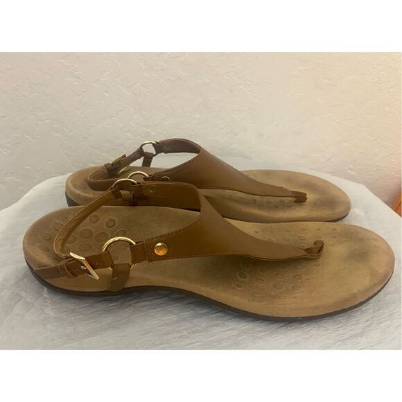 Vionic Women’s Kirra Sandal Sz 10 US - Picture 8 of 13